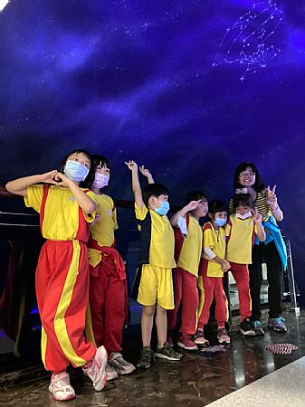 放大圖：